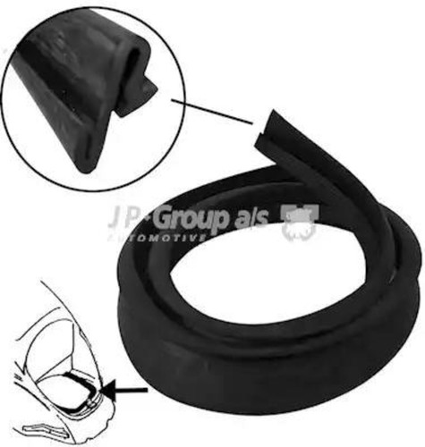 Trunk cargo bay lid - cargo,