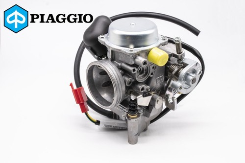 Carburateur maxiscooter - carburateur,