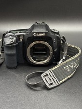 Canon EOS 10D/ Appareil photo