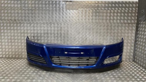Pare choc avant opel - pare, astra