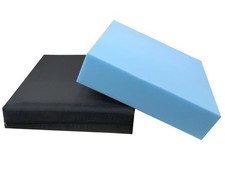 Coussin anti-escarres carré