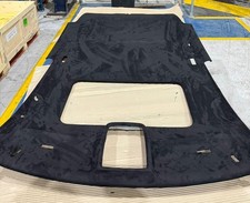 Noir Tapisserie Kit VW Golf