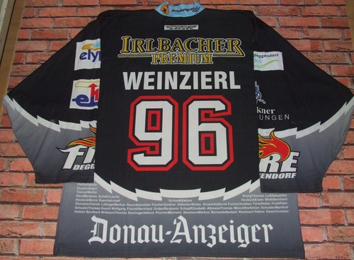 Maillot shirt trikot hockey - maillot, de