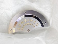 Longines 19AS Vintage