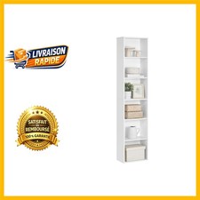 Vasagle : Étagère 6 Niveaux