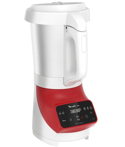 Moulinex blender chauffant - moulinex,