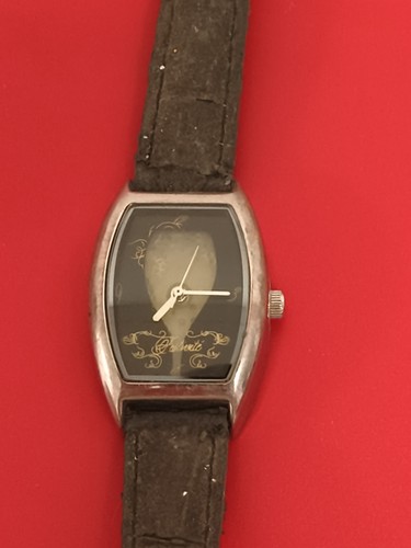 Montre ancienne poljot - montre,