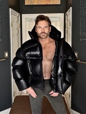 NWT MEN’S DSQUARED2 CUSTOM