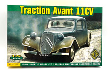 ACE 72273 1/72 Citroen