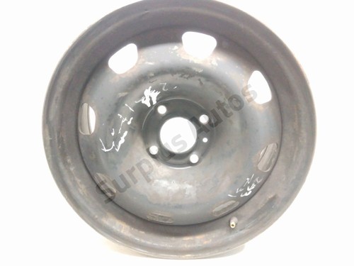 Jante tole 5401q0 peugeot - tole,
