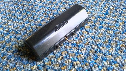 Sony minidisc boîtier - sony,