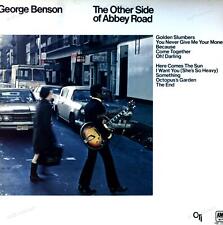 George Benson - The Other Side
