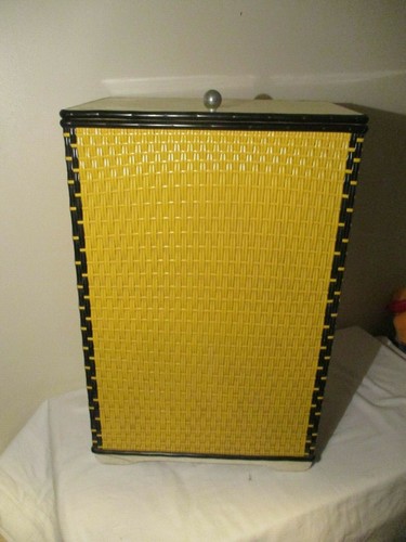 Huche pain scoubidou - huche,