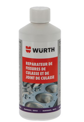 Anti fuite culasse joint de - culasse,