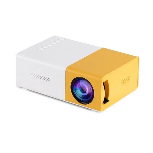 Mini projecteur portable smart - mini,