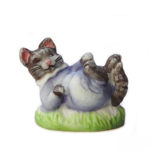 Feve beatrix potter pierre - feve,