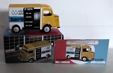Citroen Type HY ”Assistance Berliet” Cij Norev Ref C80130
