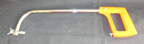 Scie métaux 330 - scie,