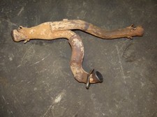 collecteur quad can-am 650 outlander ou quad can-am 800 outlander