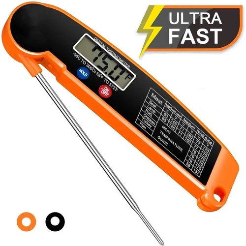 Thermomètre numérique - , de