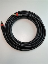 Monoprice Digital Coaxial Audio Cable - 25 Feet - Black | High Quality RG6