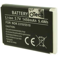 Batterie pour NOKIA 3510I