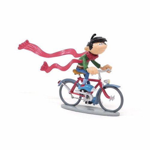 Pixi franquin gaston - franquin,