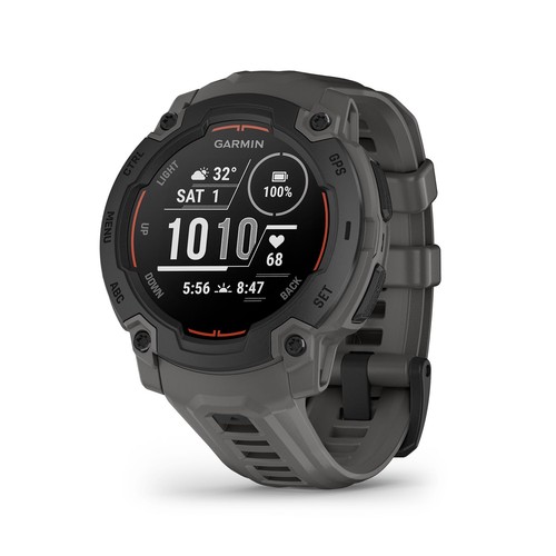 Instinct montre gps - -,