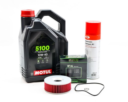 Kit entretien vidange pour - vidange,