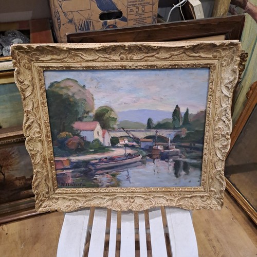 Tableau ancien bretagne - , breton