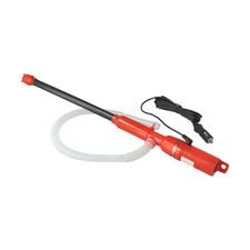 Pompe siphon électrique