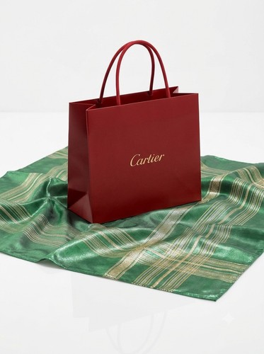 Magnifique sac shopping