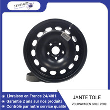 🇫🇷 JANTE TOLE VOLKSWAGEN