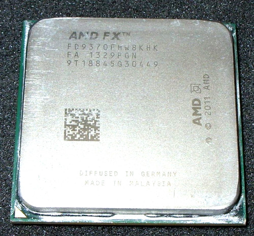 Amd 9370 4 ghz - ,
