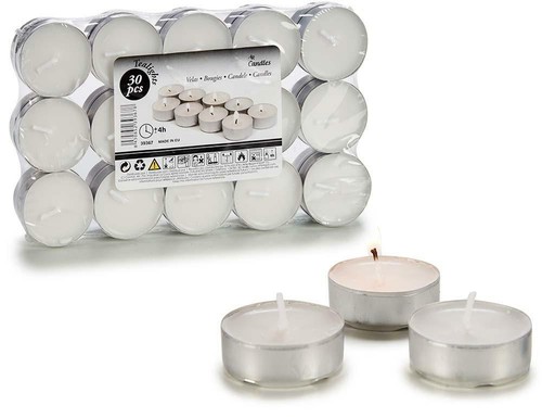 Lot bougies chauffe plat - bougies, chauffe-plat