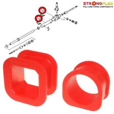 Silentblocs crémaillère de