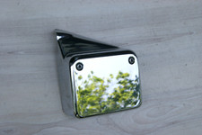 Honda VT 750 DC RC48 Black Widow Cache Latéral Gauche