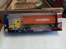 camion américain altaya 1/43