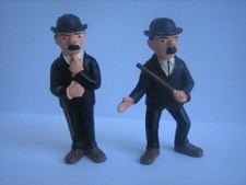 Lot 2 figurine  Portugal