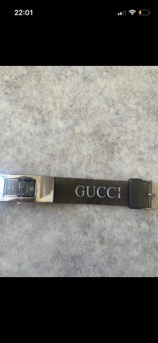 Montre femme gucci - montre,