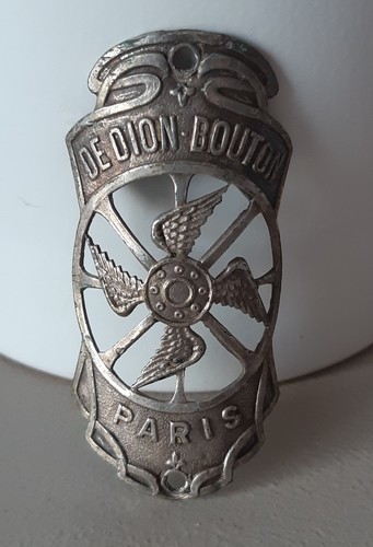 Cycles dion bouton paris - dion,