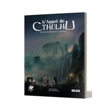 L'Appel de Cthulhu - Les