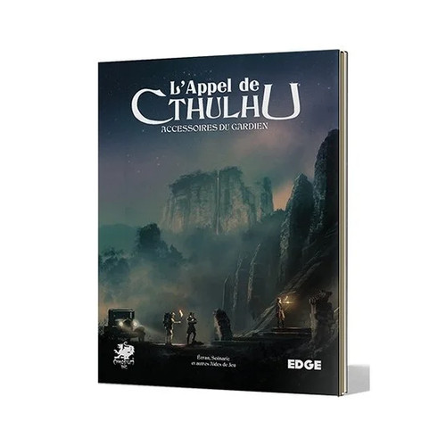 Appel cthulhu les - de,