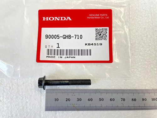 Honda rs125 nx4 - honda, water