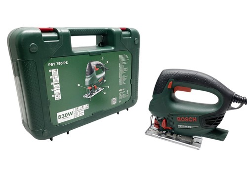 Scie sauteuse secteur bosch - scie,