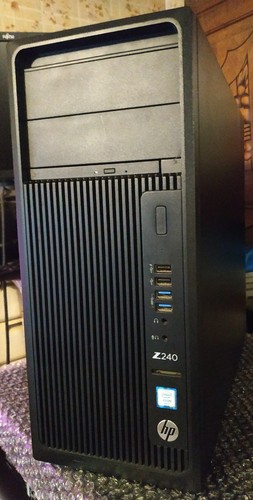 Polyvalent 4ghz - pc, i7@4ghz(xéon)