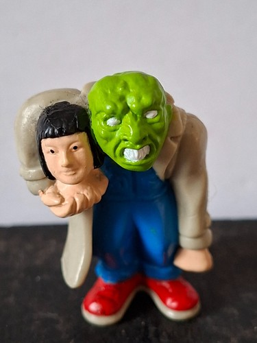Rare figurine goosebumps - figurine,