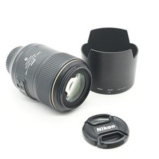 Nikon Nikkor AF-S 105mm f2.8 G