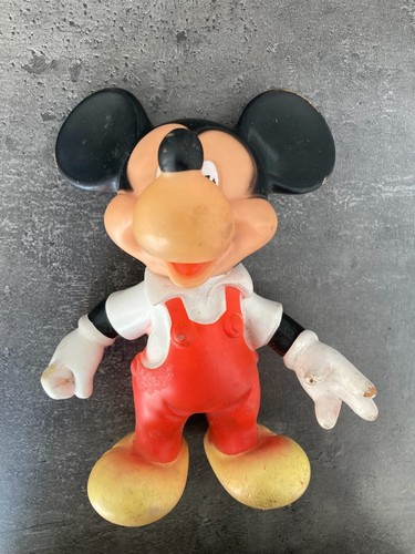 Ancien pouet mickey - pouet,