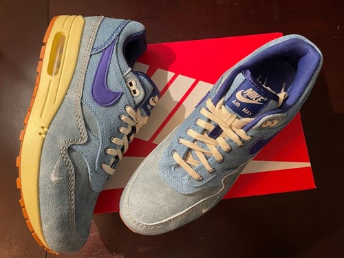 Nike air max - 1, premium